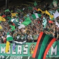 Timbers-Army