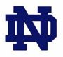 Notre Dame logo 2